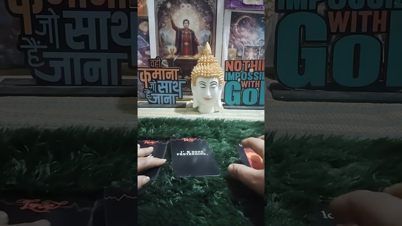 #tarot
