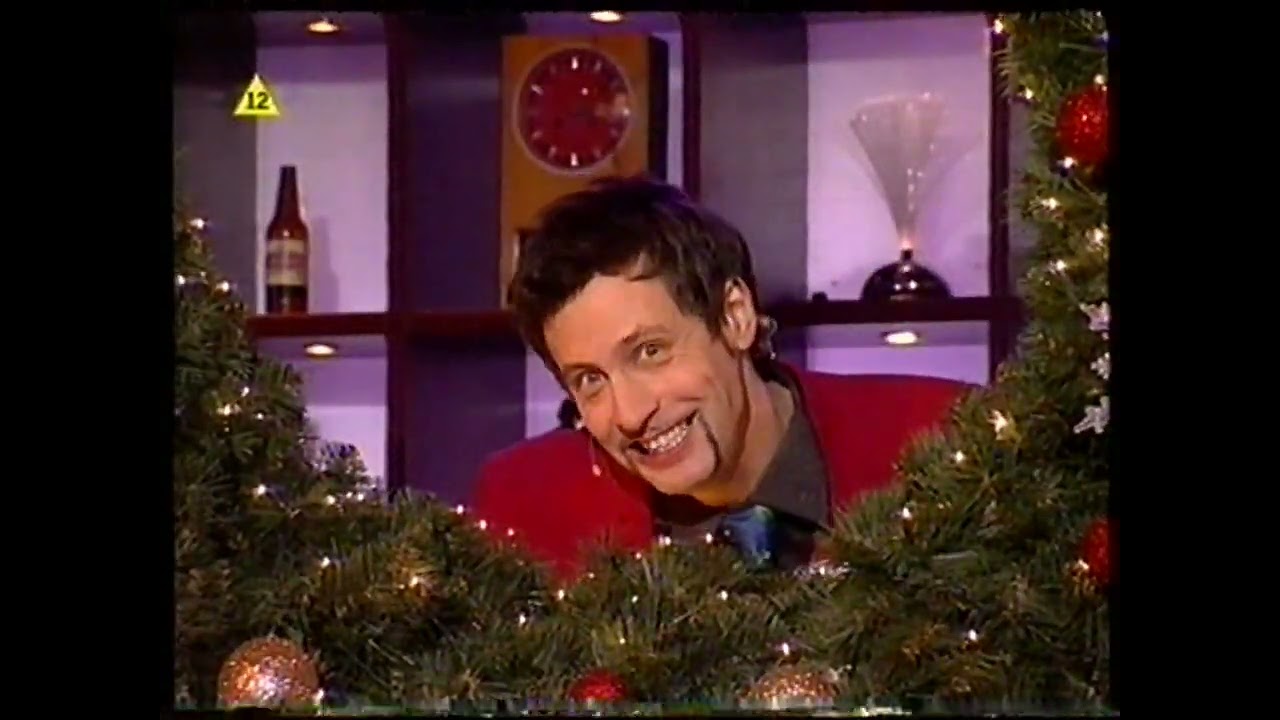 --N - Reklamy i zapowiedzi - 25.12.2005