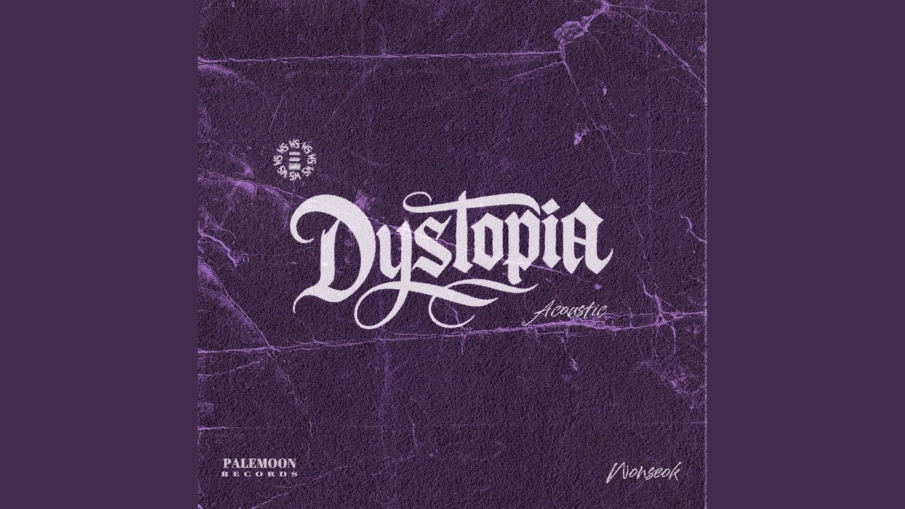 Dystopia (Acoustic ver.)