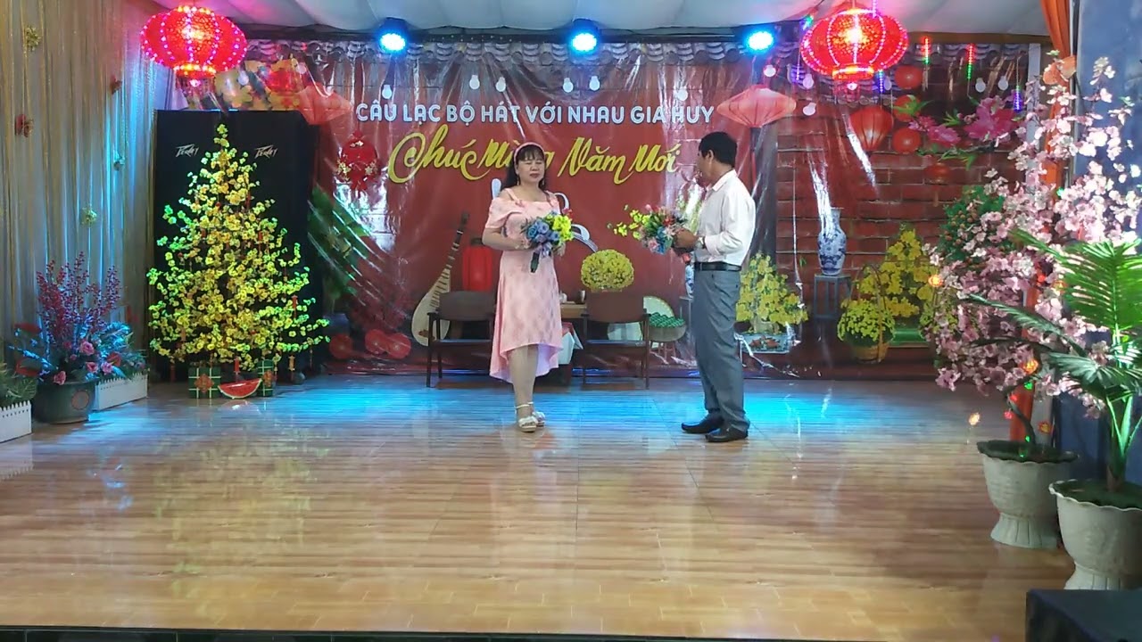 SC*HÁT NỮA ĐI EM // THỨ NGÂN - VĂN TIỀN