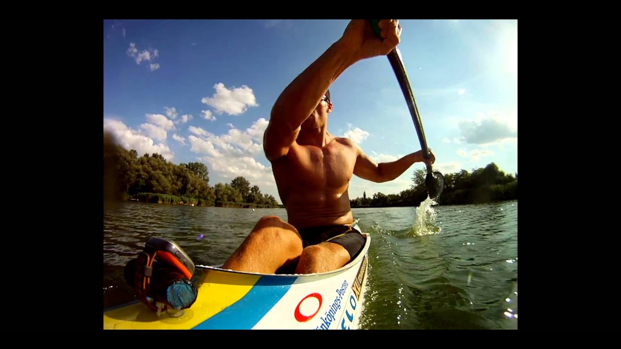 Anders Gustafsson - Greetings from Szolnok