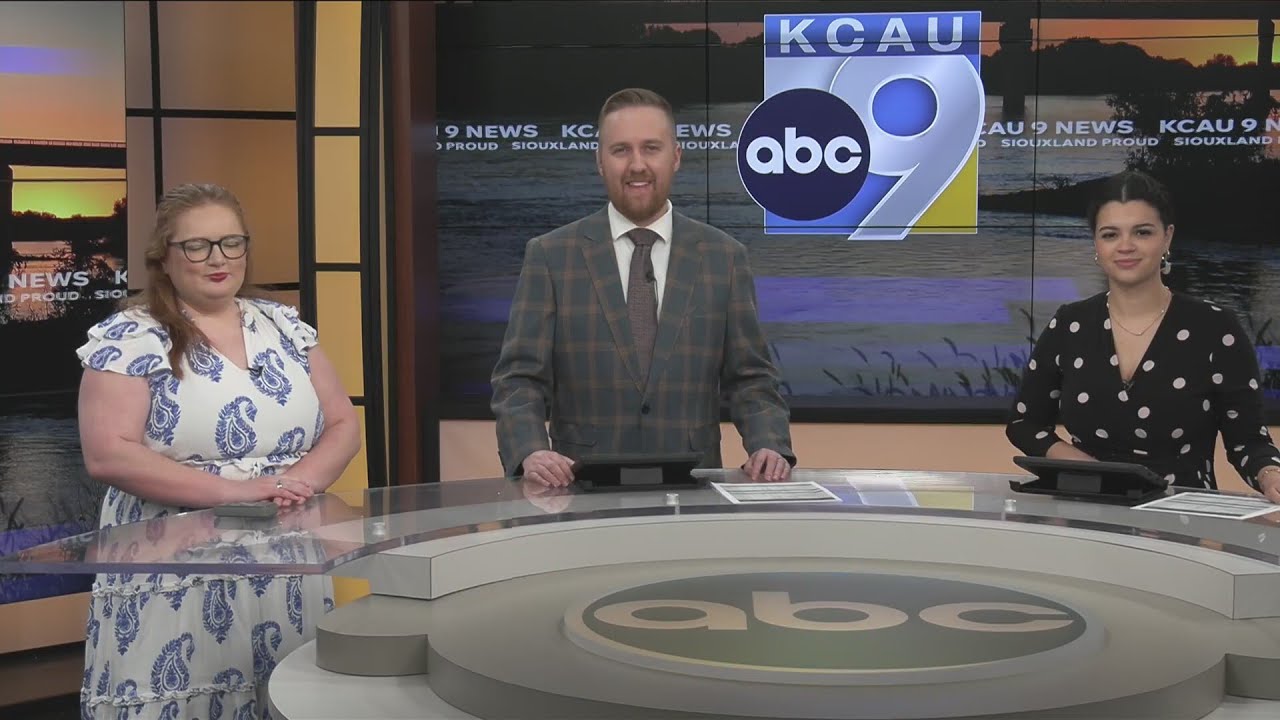 Good Day Siouxland 2/11/26