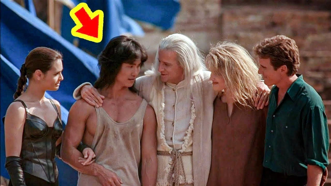 Mortal Kombat (1995): 35 fatos estranhos que você não sabia