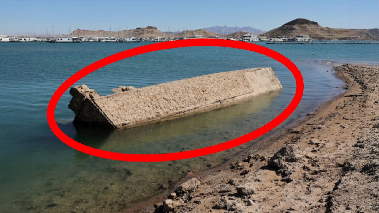 This Unexpected Object Changed the Tide of WW2
