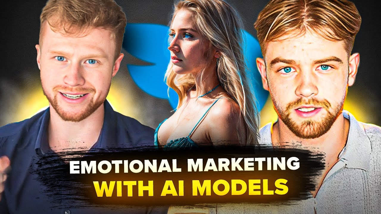 Emotional Marketing with AI OnlyFans Models | How to Leverage Emotions to Gain More Subscribers