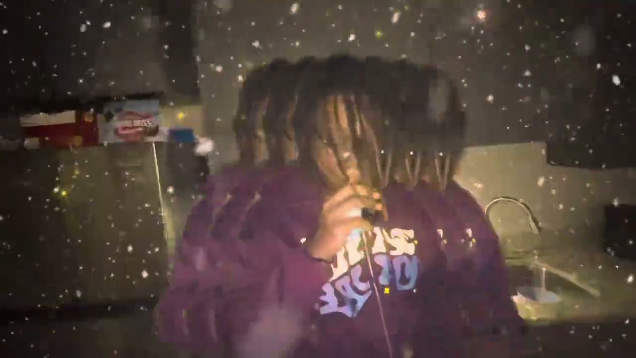 Bigg Purp - Smoke Wit Me Official Music Video (Nettspend Flow)