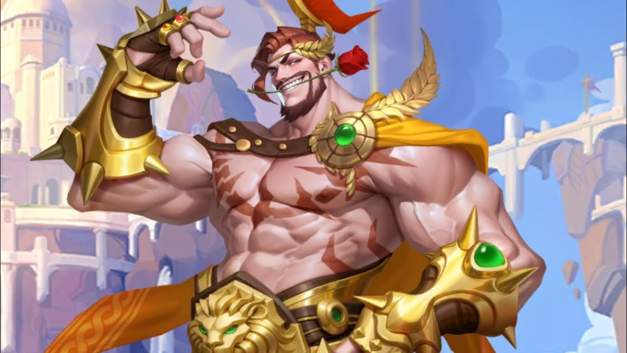 Hercules +0 +1 review and recommendation