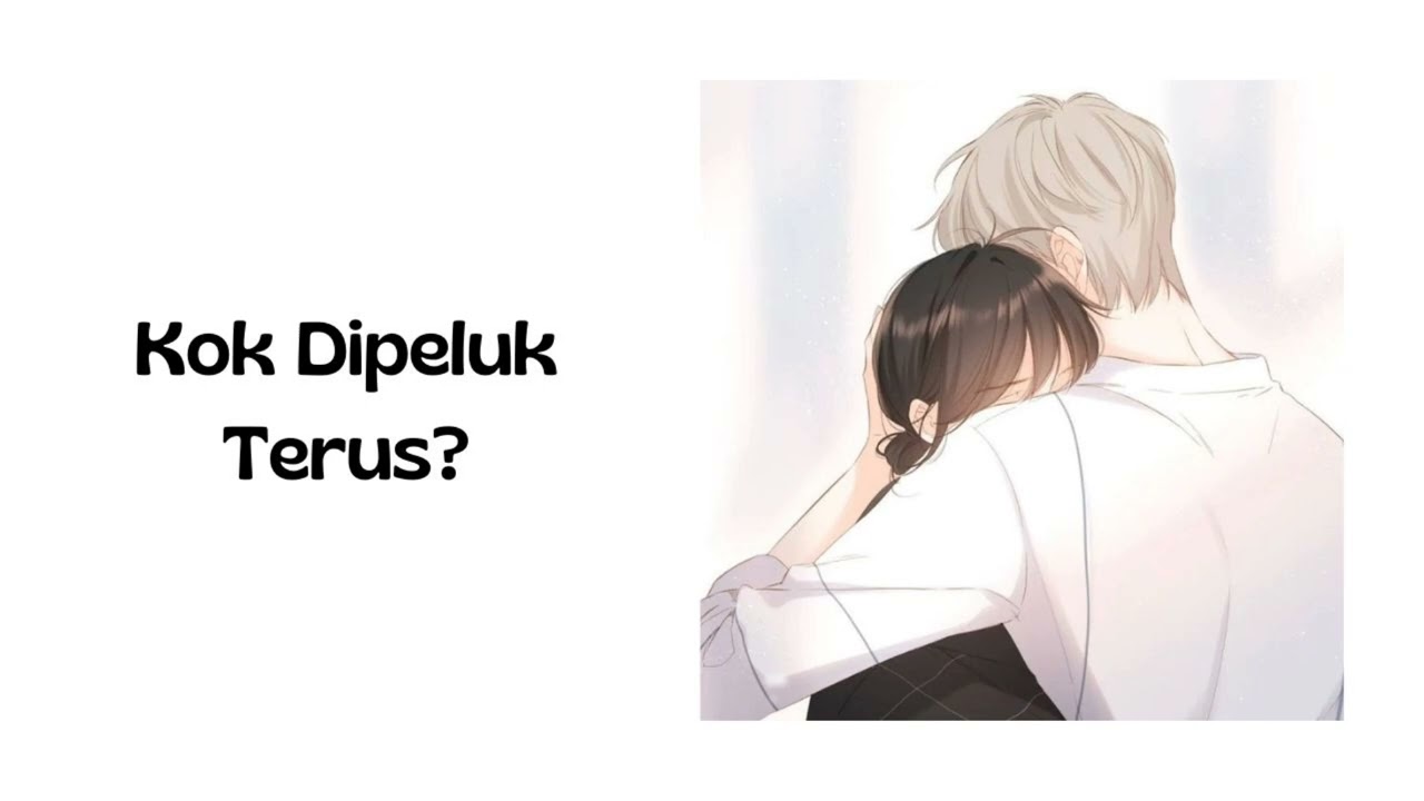Kok Dipeluk Terus? | ASMR Jawa
