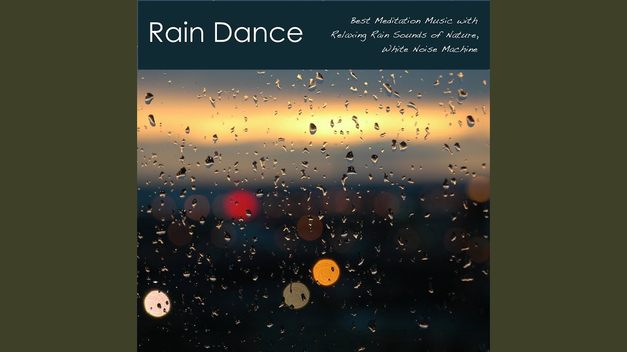 Endless Rain
