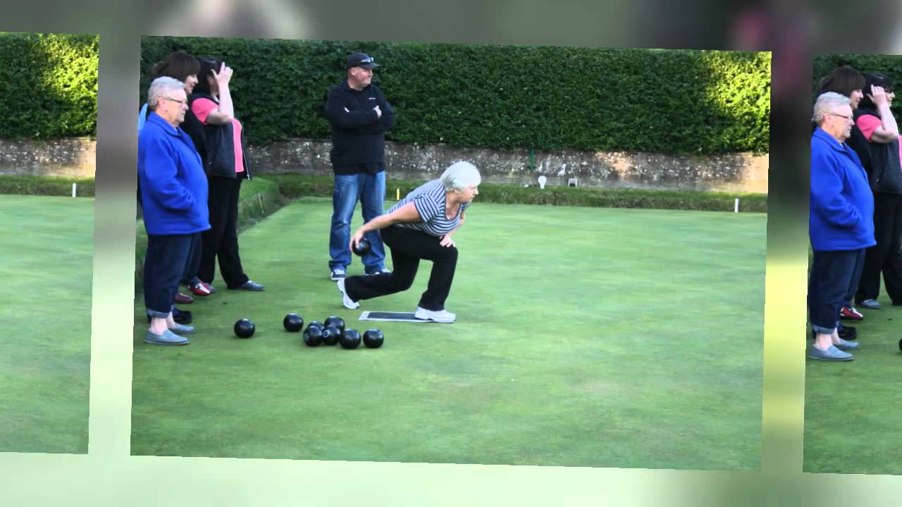 Kilmaurs Gala - Bowling Evening - Aug 2012