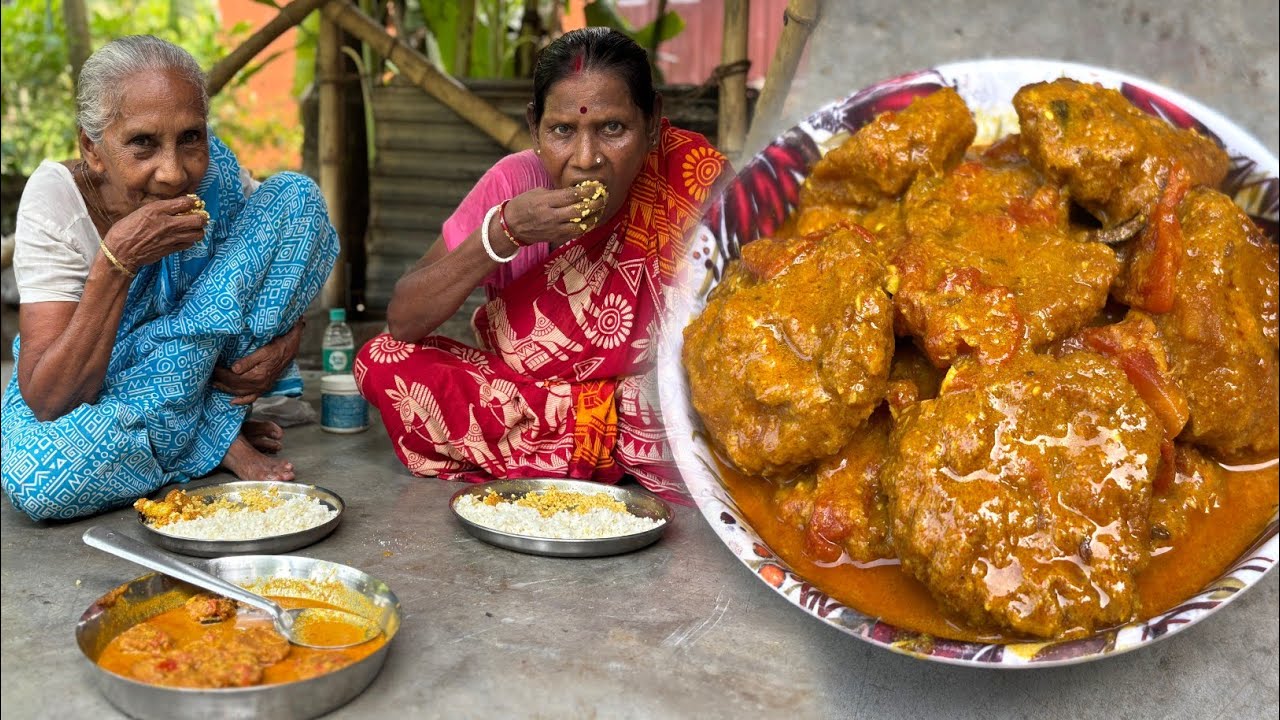 ঠাকুমার মায়ের শেখানো একটি পুরনো দিনের প্রায় হারিয়ে যাওয়া রান্না।Bengali Traditional Recipe।