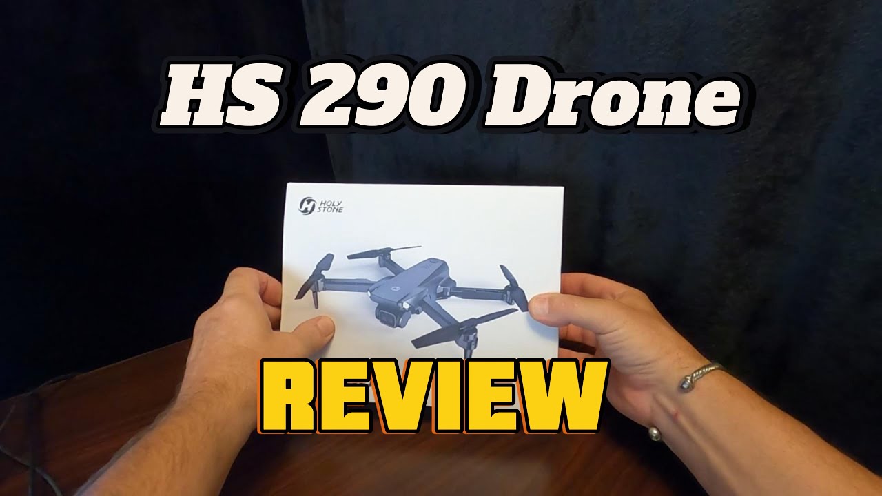 Holy Stone HS290 Drone Review: Is it Worth the Hype?