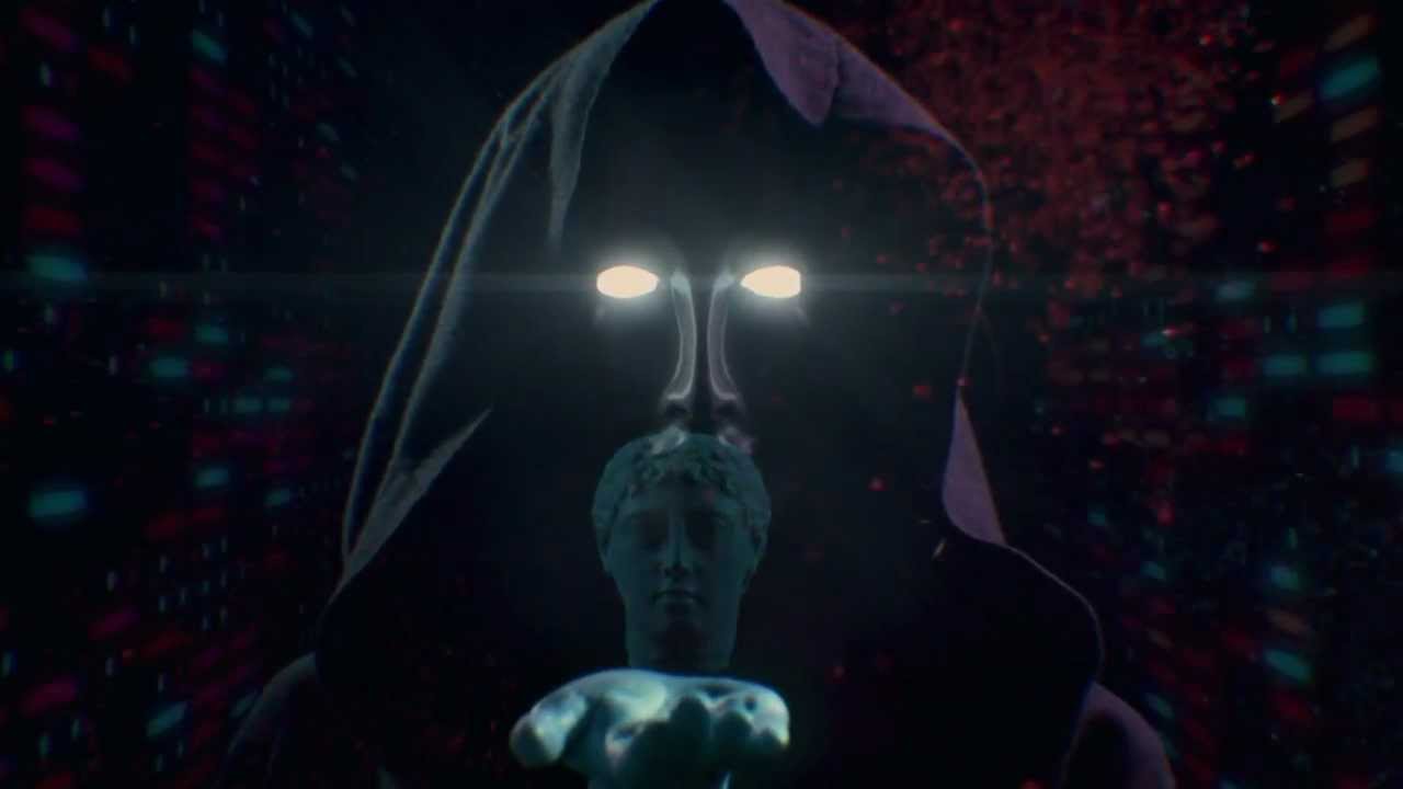 Paul van Dyk - 'Lost In Berlin' feat. Michelle Leonard
