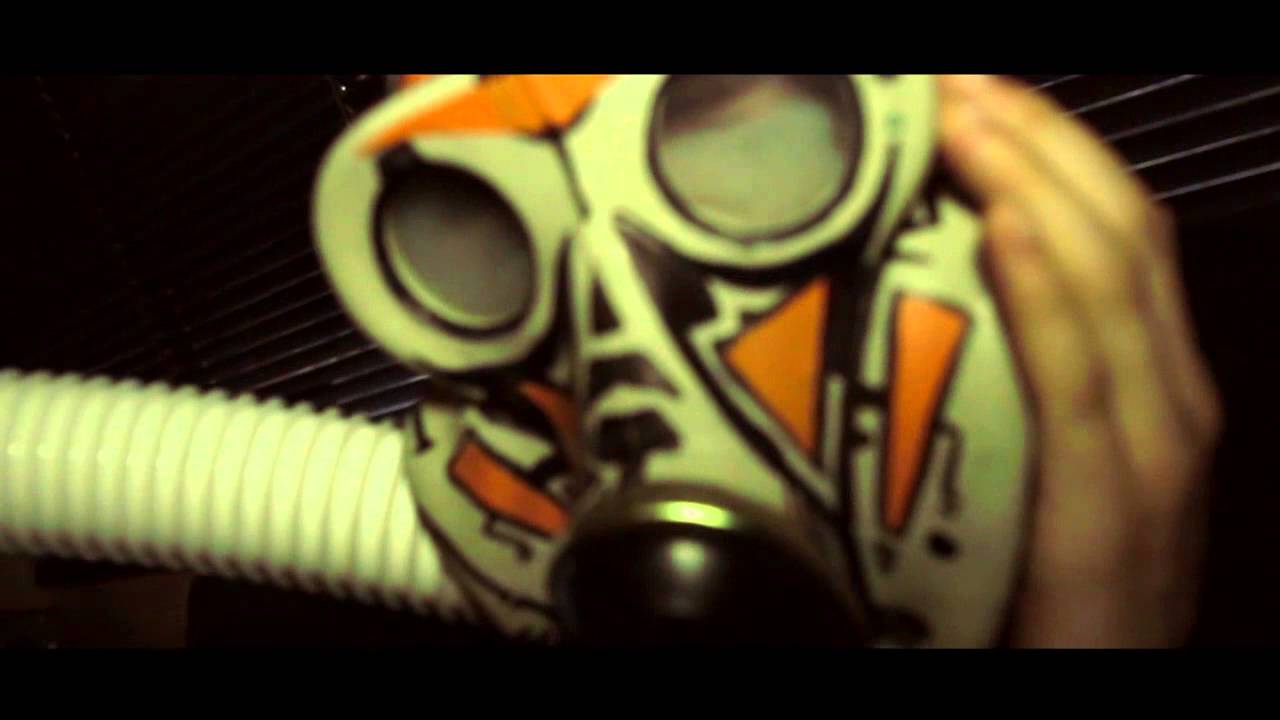 F1K - Milks - Puff Puff Pass (NetVid)