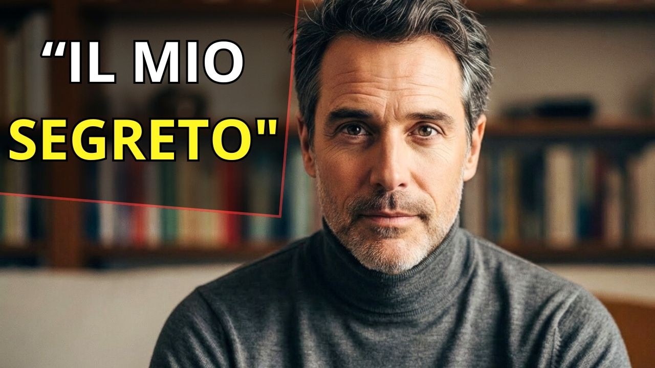 La Depressione Mi Ha Rubato Gli Anni Migliori — Ma Mi Ha Lasciato Questa Verità Brutale