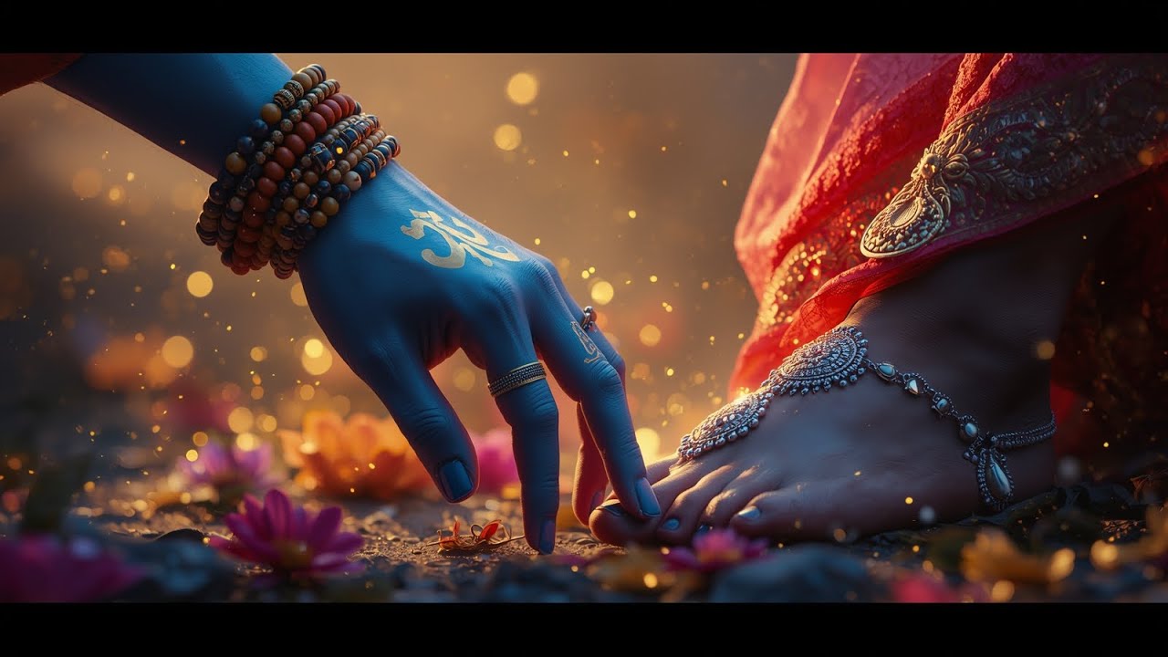 JAI SHIV SHANKAR | Powerful Mahadev Bhajan | Energetic Shiva Song | Har Har Mahadev 🔱