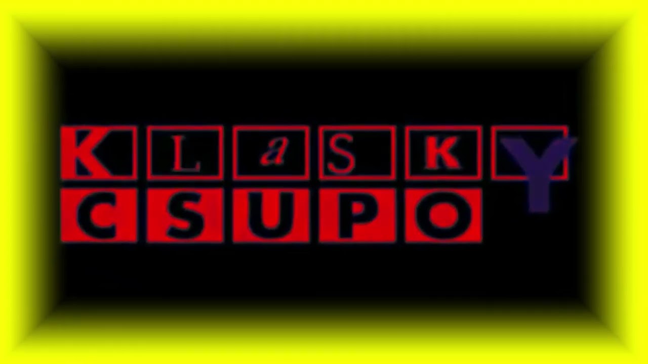 101 to 915 Klasky Csupos