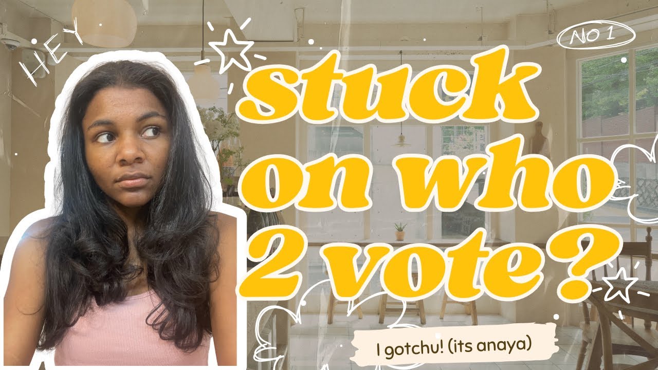 Anayas Student Council Campaign Video ACHS (President)