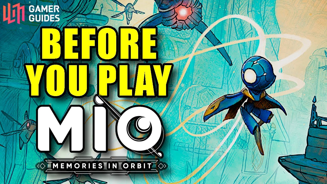 New To MIO: Memories in Orbit? Start With These 8 Tips