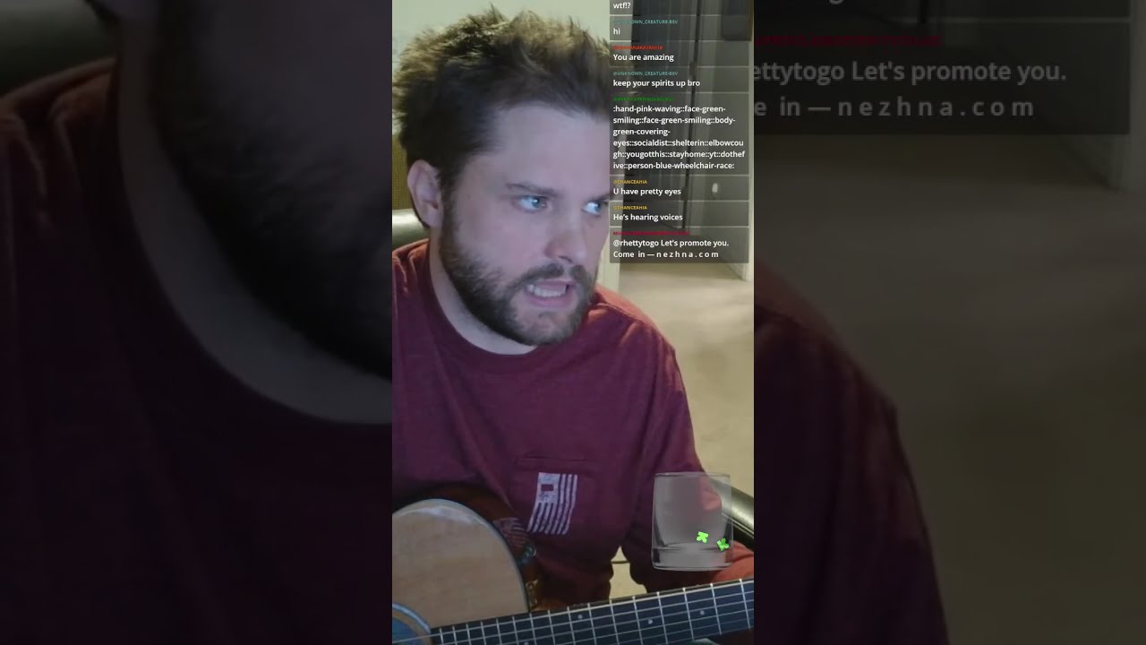 I Am Not Famous, There's No Such Thing As A Stupid Sea Change, Apology