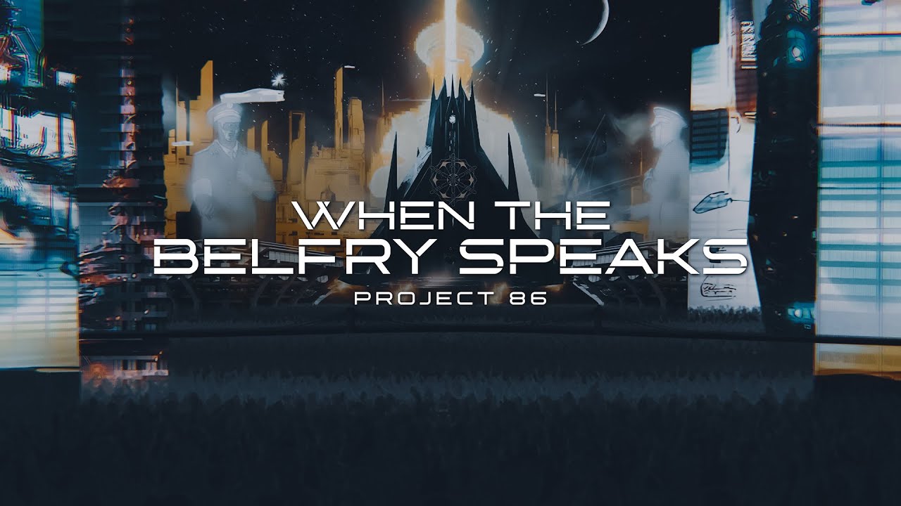 When the Belfry Speaks (Official Music Video)