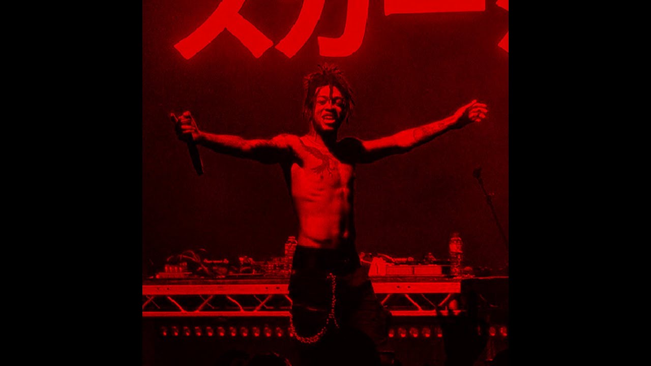 [FREE] SCARLXRD x MUPPY TYPE BEAT - 