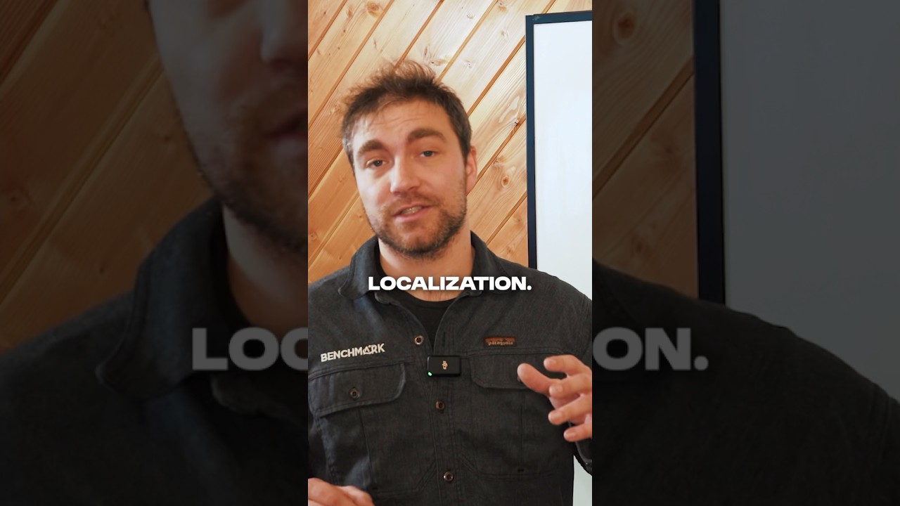 What is a localization? RTK GNSS Beginner Tutorial #gps