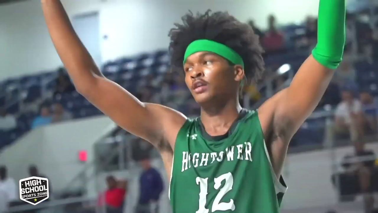 2020 Basketball Plays of the Year