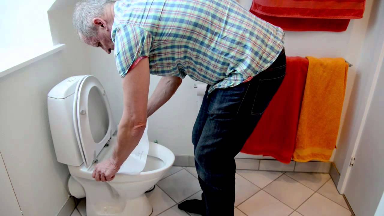 Screening for tarmkræft