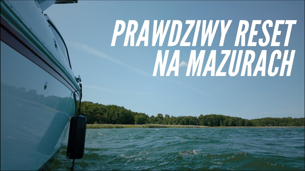 Tak wygląda prawdziwy reset