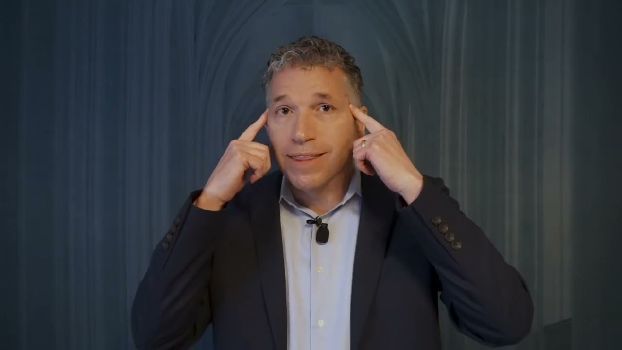 Responding to the Father&rsquo;s Call as Sons & Daughters | Dr. Jonathan Reyes