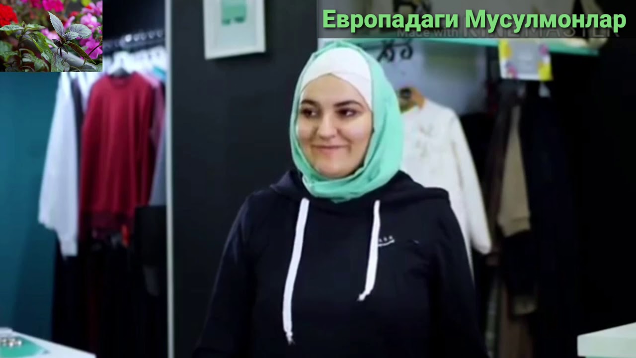 Жудаям таъсирли видео.  Мусулмонлар учун