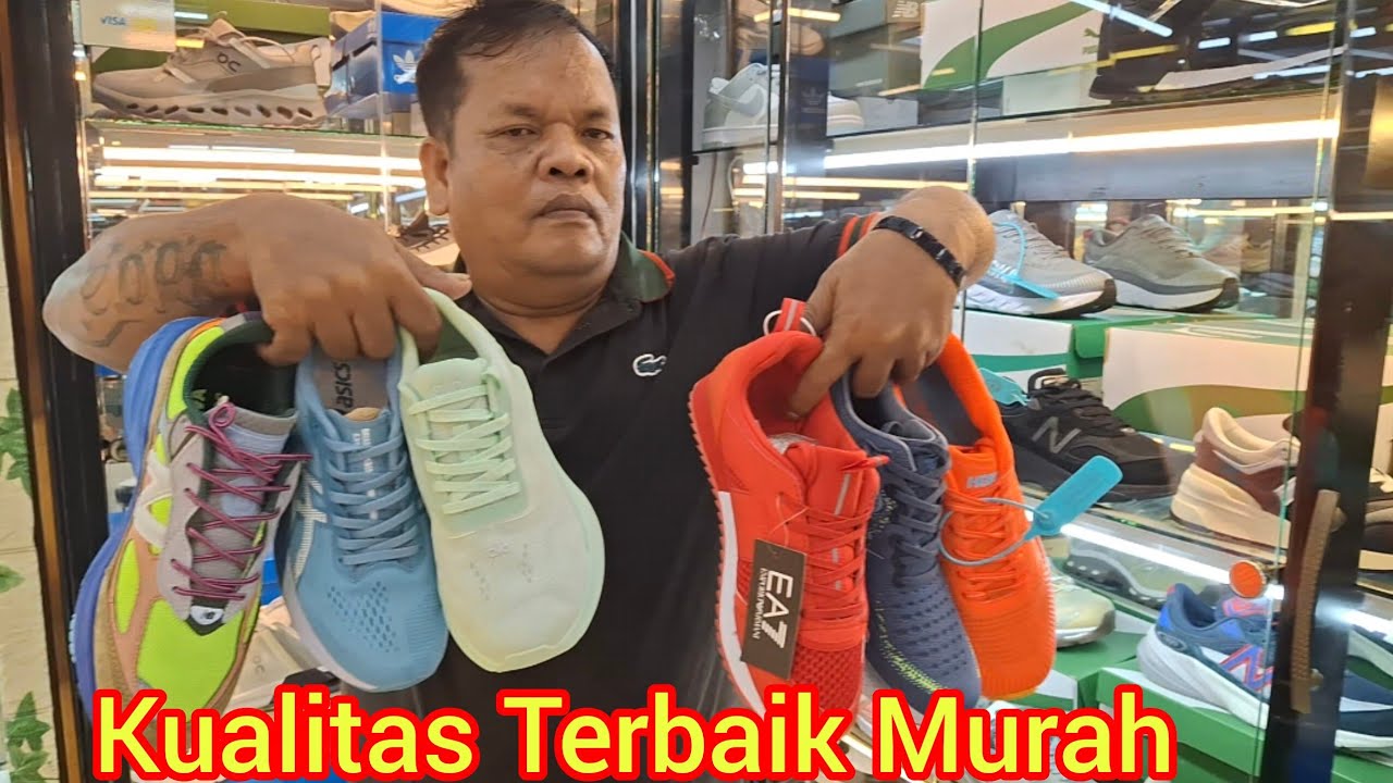 OBRAL MURAH BARU BANGAT BRAND TERBAIK 