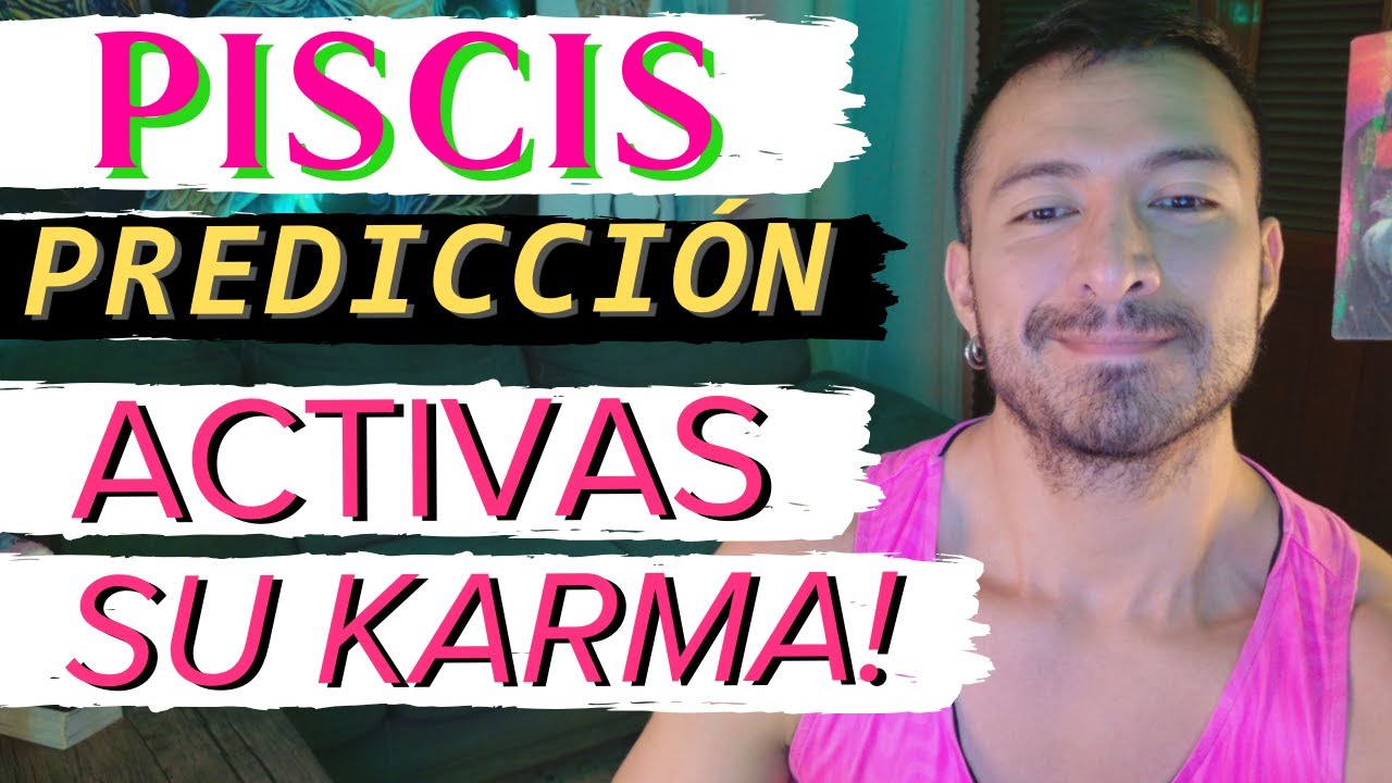 PISCIS! ESTÁN BUSCÁNDOTE! EN EL MOMENTO DE TU TRANSFORMACIÓN QUIEREN VOLVER A CONECTAR! LIBERAS!