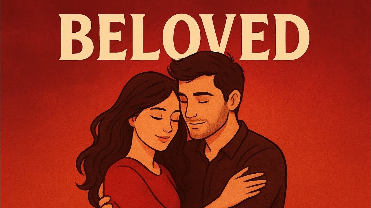 Beloved | Don’t Walk Away | Official Song by KIVU VUON 