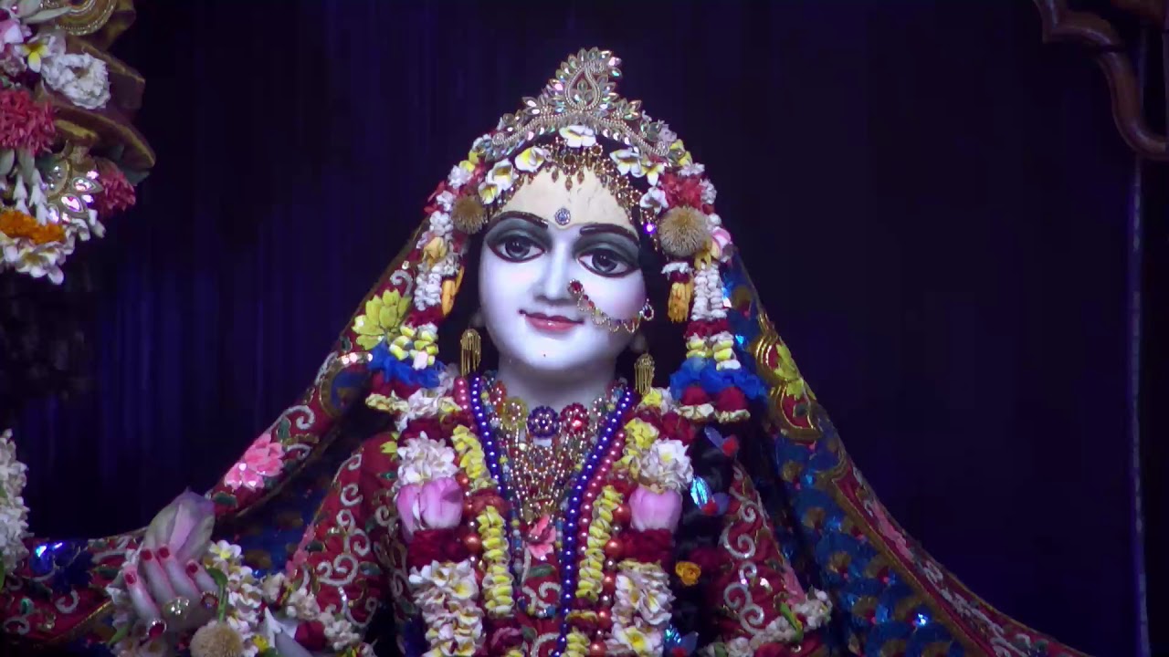 Narahari Nama Kirtan By HG Naru Gopal Das  28/04/2018