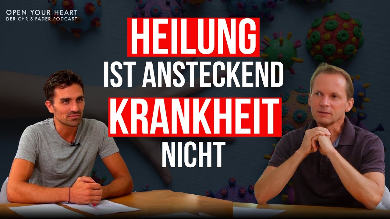 Warum sich Gefühle, nicht Viren, übertragen - Über das Missverständnis der Ansteckung