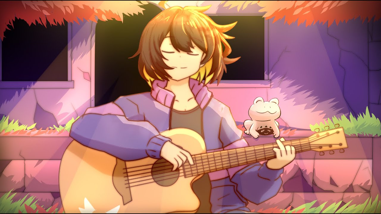 Undertale - 