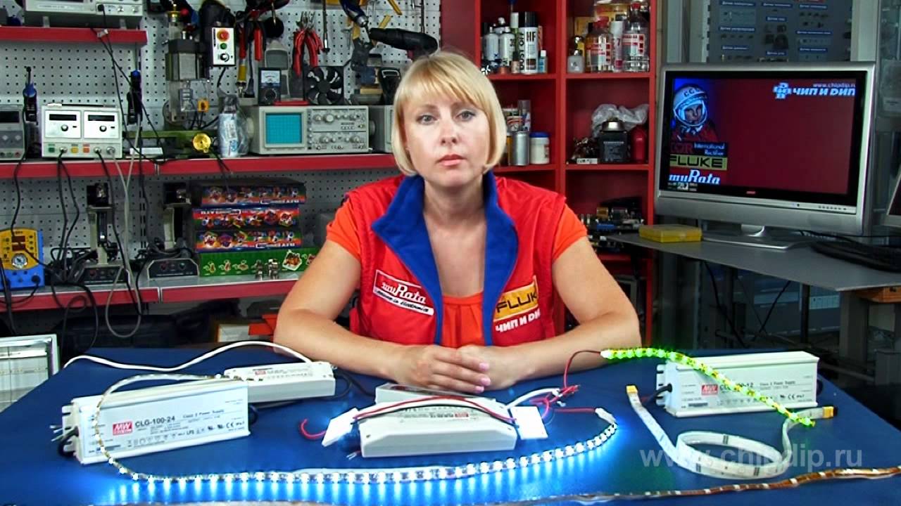 Power Supply Units for LED Lighting