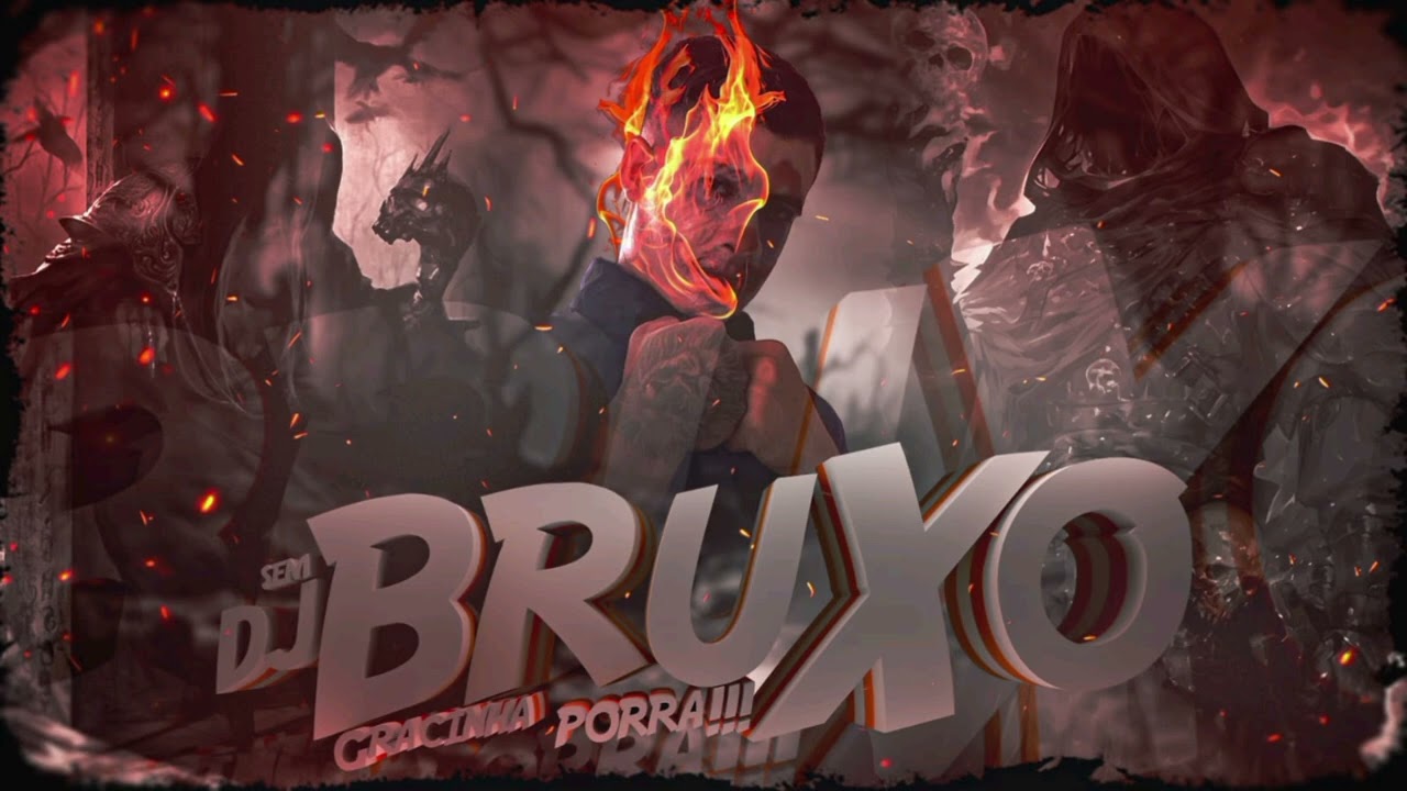 TU SE CRIOU NA RUA 2 - MC WR ORIGINAL (DJ Bruxo) 2026