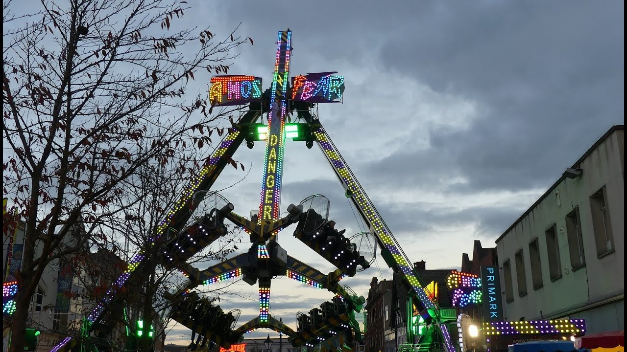 Loughborough Fair  2022