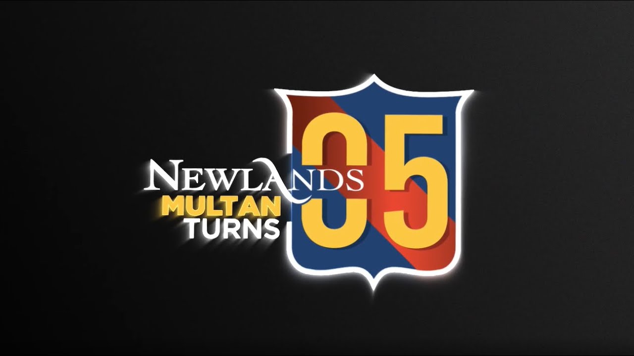 Beaconhouse Newlands Multan turns five