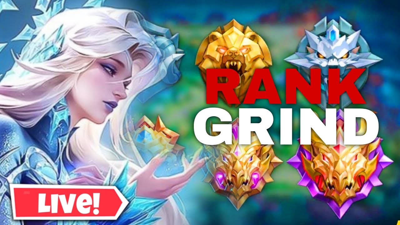 🔴Live with TANK AURORA 😍