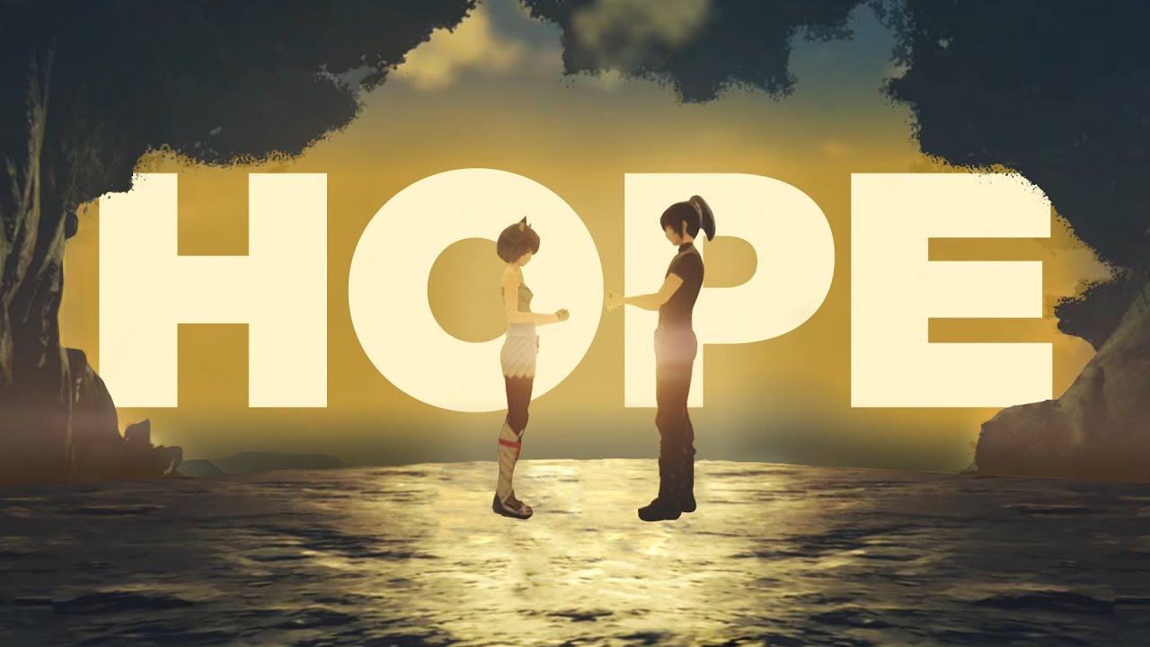 The Beauty of Noah & Mio's Relationship - Xenoblade Chronicles 3