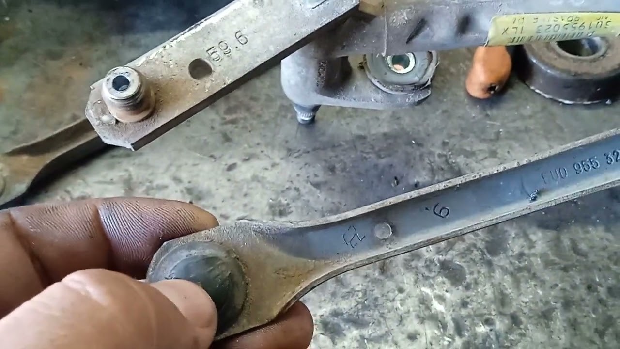 reparaciones de mecanismo de limpia parabrisas