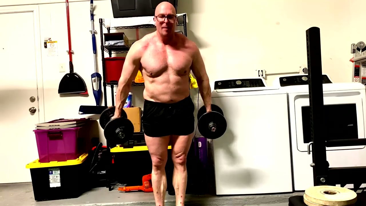 Optimal Macros For Body Composition!
