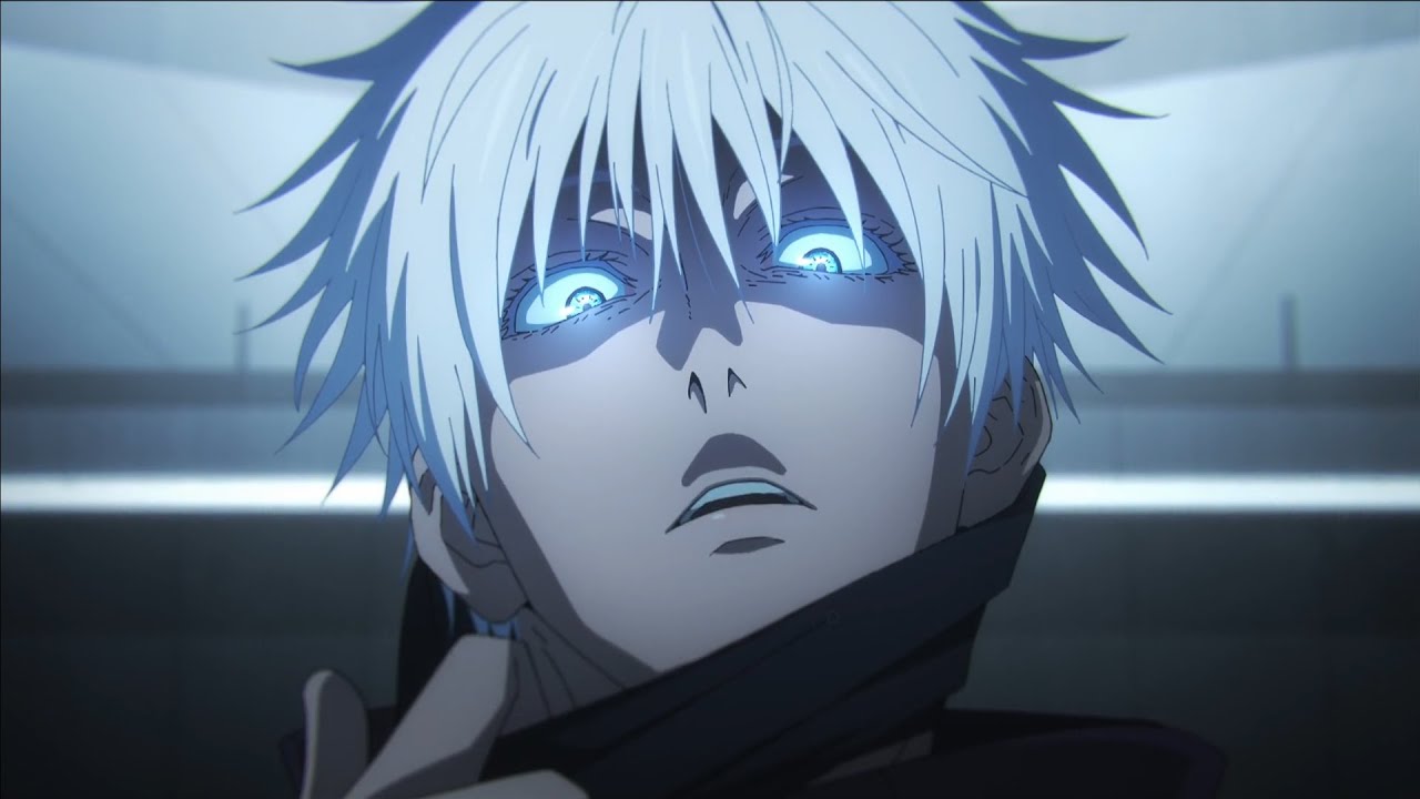 Jujutsu Kaisen Season 2「AMV」- This is our calling