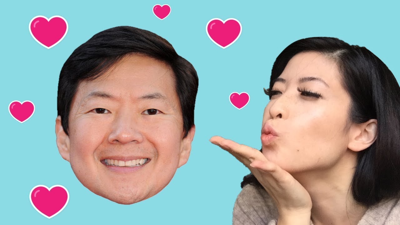 How to be a Successful Asian Actor