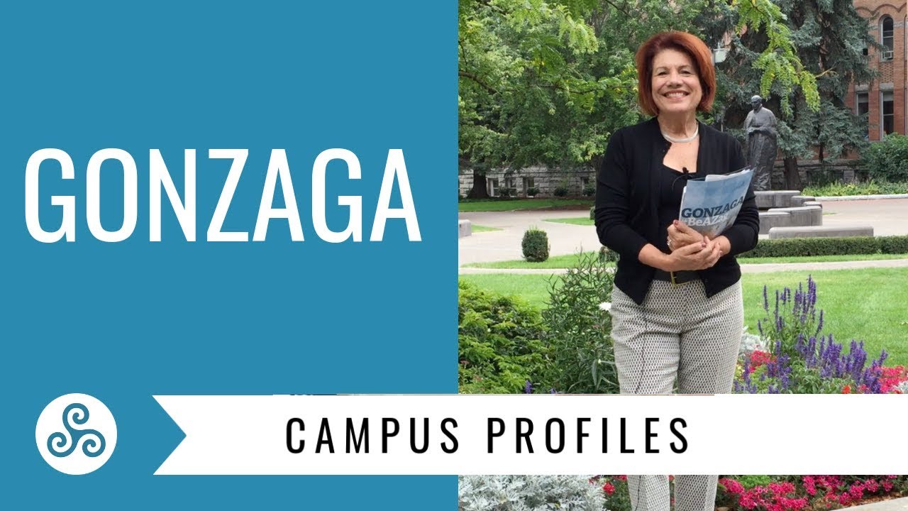 Campus Profile - Gonzaga University