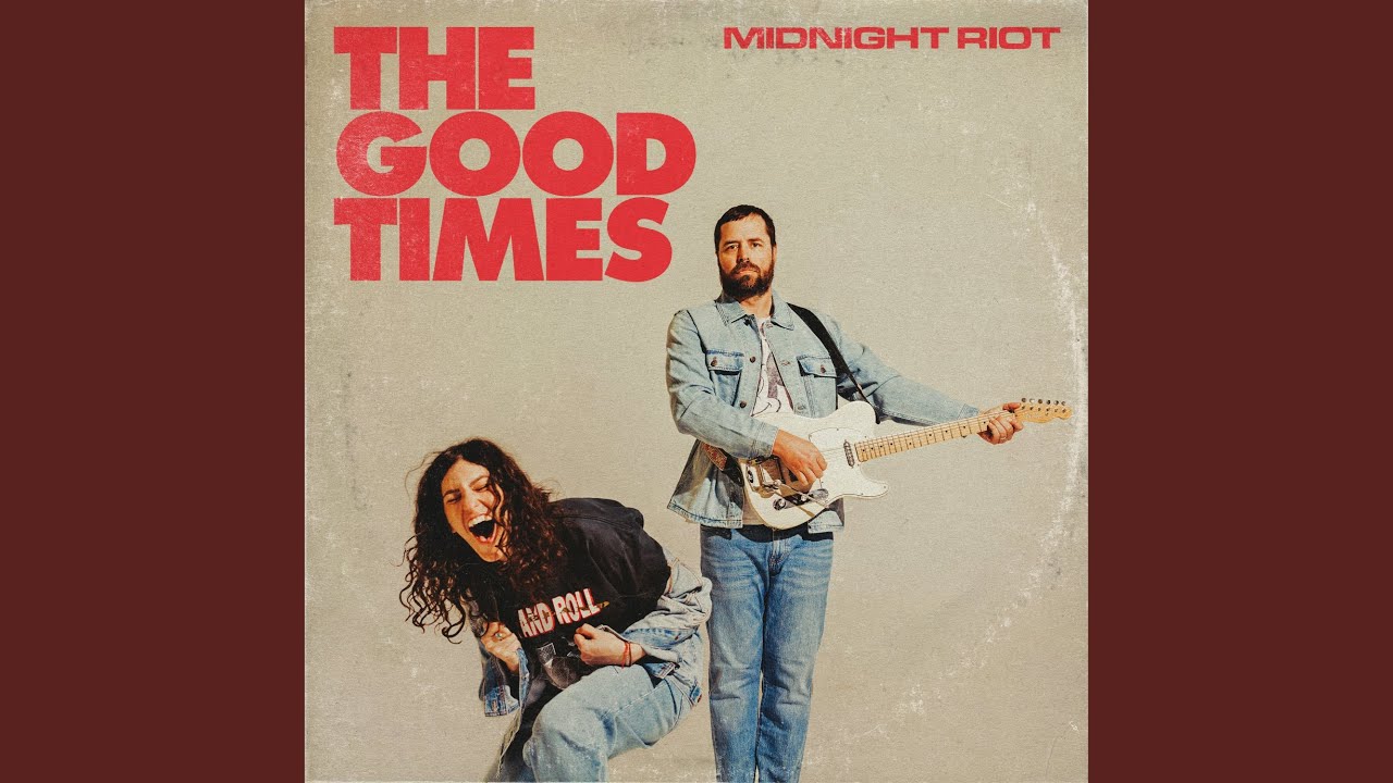 The Good Times